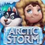 Arctic Storm สล็อต KA Gaming เข้าสู่ระบบ สล็อต XO เว็บตรง
