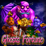 Ghosts Fortune สล็อต KA Gaming เข้าสู่ระบบ สล็อต XO เว็บตรง