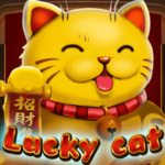 Lucky Cat สล็อต KA Gaming เข้าสู่ระบบ สล็อต XO เว็บตรง
