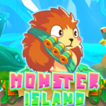 Monster Island สล็อต KA Gaming เข้าสู่ระบบ สล็อต XO เว็บตรง