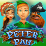 Peter Pan สล็อต KA Gaming เข้าสู่ระบบ สล็อต XO เว็บตรง