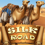 Silk Road สล็อต KA Gaming เข้าสู่ระบบ สล็อต XO เว็บตรง