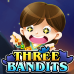 Three Bandits สล็อต KA Gaming เข้าสู่ระบบ สล็อต XO เว็บตรง
