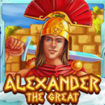 Alexander The Great สล็อต KA Gaming เข้าสู่ระบบ สล็อต XO เว็บตรง