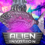 Alien Invasion สล็อต KA Gaming เข้าสู่ระบบ สล็อต XO เว็บตรง