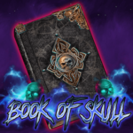 Book Of Skull สล็อต KA Gaming เข้าสู่ระบบ สล็อต XO เว็บตรง