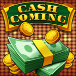 Cash Coming สล็อต KA Gaming เข้าสู่ระบบ สล็อต XO เว็บตรง