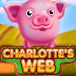 Charlotte's Web สล็อต KA Gaming เข้าสู่ระบบ สล็อต XO เว็บตรง