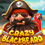 Crazy Blackbeard สล็อต KA Gaming เข้าสู่ระบบ สล็อต XO เว็บตรง