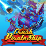 Crush Pirate Ship สล็อต KA Gaming เข้าสู่ระบบ สล็อต XO เว็บตรง