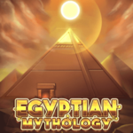 Egyptian Mythology สล็อต KA Gaming เข้าสู่ระบบ สล็อต XO เว็บตรง