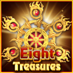 Eight Treasures สล็อต KA Gaming เข้าสู่ระบบ สล็อต XO เว็บตรง