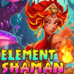 Element Shaman สล็อต KA Gaming เข้าสู่ระบบ สล็อต XO เว็บตรง