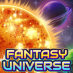 Fantasy Universe สล็อต KA Gaming เข้าสู่ระบบ สล็อต XO เว็บตรง