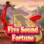 Five Sound Fortune สล็อต KA Gaming เข้าสู่ระบบ สล็อต XO เว็บตรง