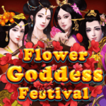 Flower Goddess Festival สล็อต KA Gaming เข้าสู่ระบบ สล็อต XO เว็บตรง