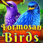 Formosan Birds สล็อต KA Gaming เข้าสู่ระบบ สล็อต XO เว็บตรง