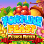 Fortune Feast Fusion Reels สล็อต KA Gaming เข้าสู่ระบบ สล็อต XO เว็บตรง