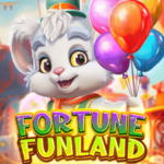 Fortune Funland สล็อต KA Gaming เข้าสู่ระบบ สล็อต XO เว็บตรง