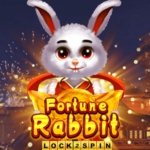 Fortune Rabbit Lock 2 Spin สล็อต KA Gaming เข้าสู่ระบบ สล็อต XO เว็บตรง