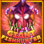 Giant Fish Hunter สล็อต KA Gaming เข้าสู่ระบบ สล็อต XO เว็บตรง