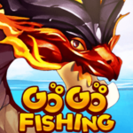 Go Go Fishing สล็อต KA Gaming เข้าสู่ระบบ สล็อต XO เว็บตรง