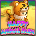 Happy Animal Farm สล็อต KA Gaming เข้าสู่ระบบ สล็อต XO เว็บตรง