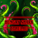 Hungry Shark Cthulhu สล็อต KA Gaming เข้าสู่ระบบ สล็อต XO เว็บตรง