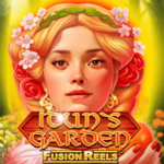 Idun’s Garden Fusion Reels สล็อต KA Gaming เข้าสู่ระบบ สล็อต XO เว็บตรง