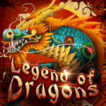 Legend Of Dragons สล็อต KA Gaming เข้าสู่ระบบ สล็อต XO เว็บตรง