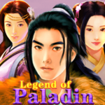 Legend Of Paladin สล็อต KA Gaming เข้าสู่ระบบ สล็อต XO เว็บตรง