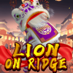 Lion On Ridge สล็อต KA Gaming เข้าสู่ระบบ สล็อต XO เว็บตรง