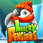 Lucky Penguins สล็อต KA Gaming เข้าสู่ระบบ สล็อต XO เว็บตรง