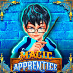 Magic Apprentice สล็อต KA Gaming เข้าสู่ระบบ สล็อต XO เว็บตรง