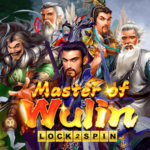 Master of Wulin Lock 2 Spin สล็อต KA Gaming เข้าสู่ระบบ สล็อต XO เว็บตรง