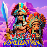 Mayan Civilization สล็อต KA Gaming เข้าสู่ระบบ สล็อต XO เว็บตรง