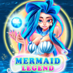 Mermaid Legend สล็อต KA Gaming เข้าสู่ระบบ สล็อต XO เว็บตรง