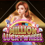 Million Lucky Wheel สล็อต KA Gaming เข้าสู่ระบบ สล็อต XO เว็บตรง