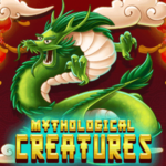 Mythological Creatures สล็อต KA Gaming เข้าสู่ระบบ สล็อต XO เว็บตรง