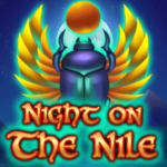 Night On The Nile สล็อต KA Gaming เข้าสู่ระบบ สล็อต XO เว็บตรง