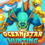 Ocean Star Hunting สล็อต KA Gaming เข้าสู่ระบบ สล็อต XO เว็บตรง