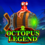 Octopus Legend สล็อต KA Gaming เข้าสู่ระบบ สล็อต XO เว็บตรง