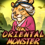 Oriental Monster สล็อต KA Gaming เข้าสู่ระบบ สล็อต XO เว็บตรง