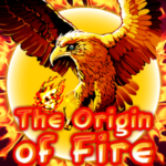Origin of Fire สล็อต KA Gaming เข้าสู่ระบบ สล็อต XO เว็บตรง