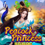 Peacock Princess Lock 2 Spin Adventure Journey สล็อต KA Gaming เข้าสู่ระบบ สล็อต XO เว็บตรง