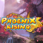 Phoenix Rising สล็อต KA Gaming เข้าสู่ระบบ สล็อต XO เว็บตรง