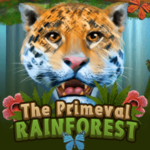 Primeval Rainforest สล็อต KA Gaming เข้าสู่ระบบ สล็อต XO เว็บตรง
