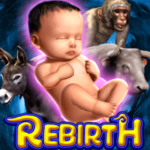 Rebirth สล็อต KA Gaming เข้าสู่ระบบ สล็อต XO เว็บตรง