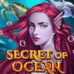 Secret Of Ocean สล็อต KA Gaming เข้าสู่ระบบ สล็อต XO เว็บตรง