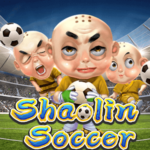 Shaolin Soccer สล็อต KA Gaming เข้าสู่ระบบ สล็อต XO เว็บตรง
